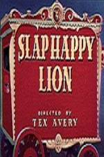 Watch Slap Happy Lion Tvmuse