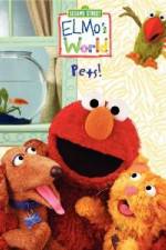 Watch Elmo's World - Pets Tvmuse