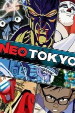 Watch Neo Tokyo Tvmuse