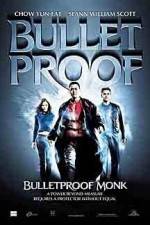 Watch Bulletproof Monk Tvmuse