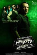 Watch Bhindi Baazaar Inc. Tvmuse