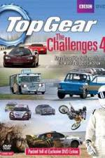 Watch Top Gear: The Challenges - Vol 4 Tvmuse