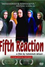 Watch The Fifth Reaction Tvmuse