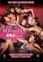 Watch 3-D Sex and Zen: Extreme Ecstasy Tvmuse