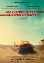 Watch Altrimenti ci arrabbiamo Tvmuse