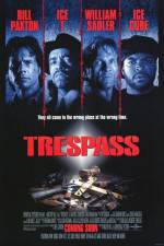 Watch Trespass Tvmuse