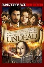 Watch Rosencrantz and Guildenstern Are Undead Tvmuse