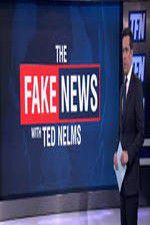 Watch The Fake News with Ted Nelms Tvmuse