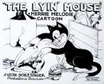 Watch The Lyin\' Mouse (Short 1937) Tvmuse