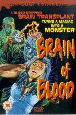 Watch Brain of Blood Tvmuse