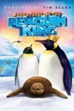 Watch Adventures of the Penguin King Tvmuse