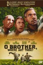 Watch O Brother, Where Art Thou? Tvmuse