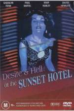 Watch Desire and Hell at Sunset Motel Tvmuse