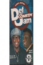 Watch Def Comedy Jam All-Stars Vol. 8 Tvmuse
