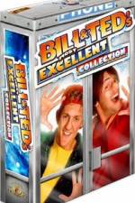 Watch Bill & Ted's Bogus Journey Tvmuse