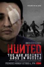 Watch Hunted-The War Against Gays in Russia Tvmuse