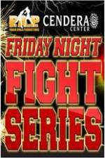 Watch Friday Night Fights Fortuna vs Zamudio Tvmuse