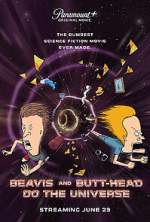 Watch Beavis and Butt-Head Do the Universe Tvmuse