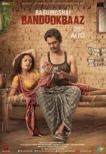 Watch Babumoshai Bandookbaaz Tvmuse