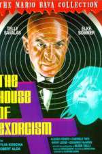 Watch The House of Exorcism Tvmuse