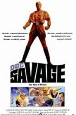 Watch Doc Savage: The Man of Bronze Tvmuse