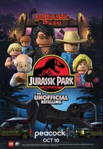 Watch LEGO Jurassic Park: The Unofficial Retelling (Short 2023) Tvmuse