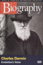 Watch Biography Charles Darwin Tvmuse