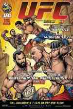 Watch UFC 181: Hendricks vs. Lawler II Tvmuse
