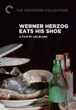 Watch Werner Herzog Eats His Shoe Tvmuse