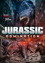 Watch Jurassic Domination Tvmuse