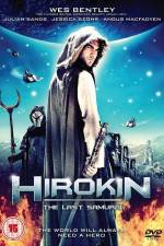 Watch Hirokin The Last Samurai Tvmuse