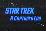 Watch Star Trek: A Captain\'s Log Tvmuse