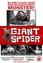 Watch The Giant Spider Tvmuse