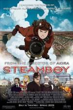 Watch Steamboy Tvmuse