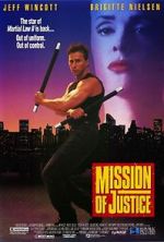Watch Mission of Justice Tvmuse