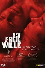 Watch The Free Will (Der freie Wille) Tvmuse