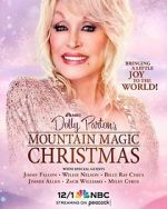Watch Dolly Parton\'s Mountain Magic Christmas Tvmuse