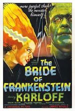 Watch The Bride of Frankenstein Tvmuse