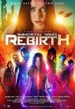 Watch The Immortal Wars: Rebirth Tvmuse