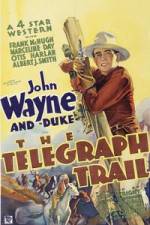 Watch The Telegraph Trail Tvmuse