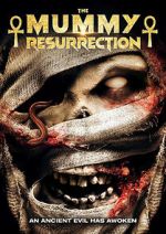 Watch The Mummy: Resurrection Tvmuse