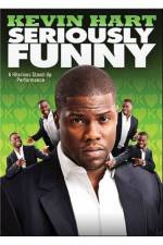 Watch Kevin Hart: Seriously Funny Tvmuse