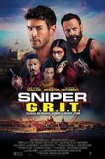 Watch Sniper: G.R.I.T. - Global Response & Intelligence Team Tvmuse
