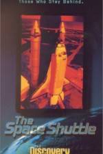 Watch The Space Shuttle Tvmuse