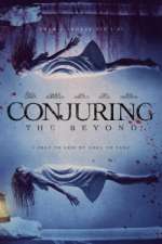 Watch Conjuring: The Beyond Tvmuse