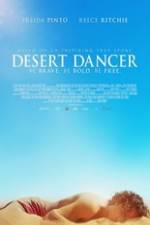 Watch Desert Dancer Tvmuse