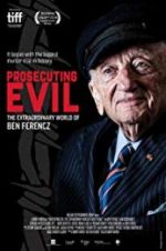 Watch Prosecuting Evil Tvmuse