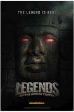 Watch Legends of the Hidden Temple The Movie Tvmuse