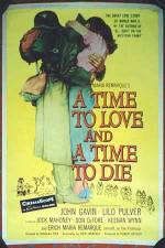 Watch A Time to Love and a Time to Die Tvmuse