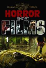 Watch Horror Shorts Volume 1 Tvmuse